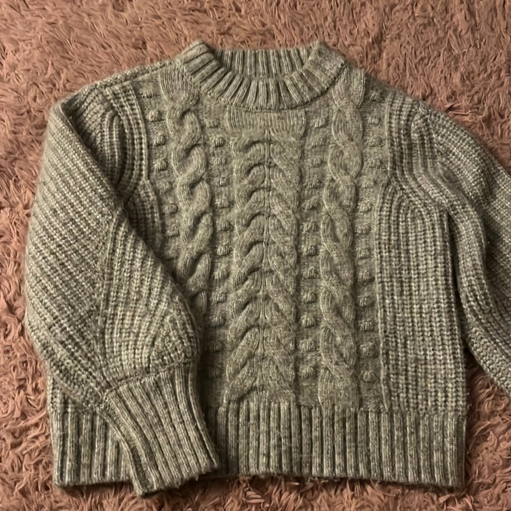 Sweater